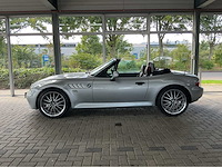 Bmw z3- 1996 - pl-vs-51 roadster - 1.8 - marge auto veel onderhoud aanwezig - afbeelding 32 van  37