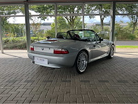 Bmw z3- 1996 - pl-vs-51 roadster - 1.8 - marge auto veel onderhoud aanwezig - afbeelding 36 van  37