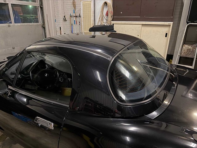 Bmw z3 hardtop - afbeelding 1 van  9