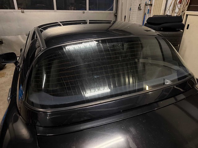 Bmw z3 hardtop - afbeelding 2 van  9