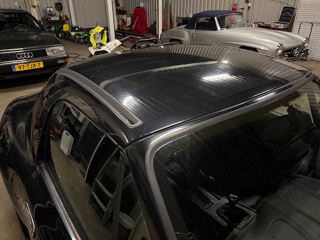 Bmw z3 hardtop - afbeelding 5 van  9