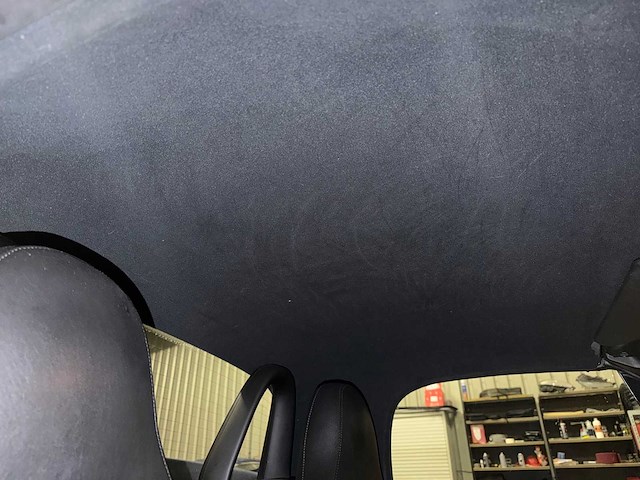 Bmw z3 hardtop - afbeelding 6 van  9