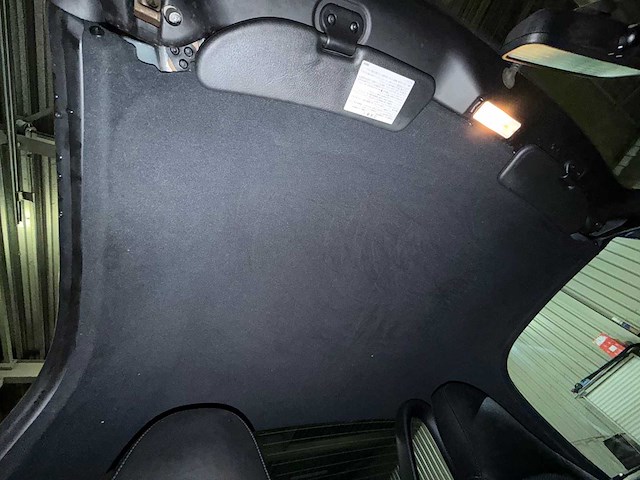 Bmw z3 hardtop - afbeelding 9 van  9