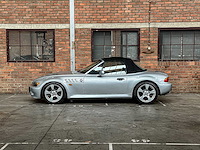 Bmw z3 roadster 1.8 116pk 1996, 85-jj-xj - afbeelding 18 van  39