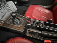 Bmw z3 roadster 1.8 116pk 1996, 85-jj-xj - afbeelding 26 van  39