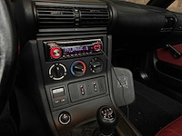 Bmw z3 roadster 1.8 116pk 1996, 85-jj-xj - afbeelding 28 van  39