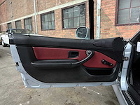 Bmw z3 roadster 1.8 116pk 1996, 85-jj-xj - afbeelding 31 van  39