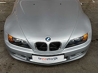 Bmw z3 roadster 1.8 116pk 1996, 85-jj-xj - afbeelding 7 van  39