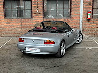 Bmw z3 roadster 1.8 116pk 1996, 85-jj-xj - afbeelding 12 van  39