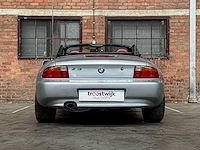 Bmw z3 roadster 1.8 116pk 1996, 85-jj-xj - afbeelding 14 van  39