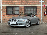 Bmw z3 roadster 1.8 116pk 1996, 85-jj-xj