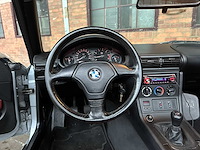 Bmw z3 roadster 1.8 116pk 1996, 85-jj-xj - afbeelding 20 van  39