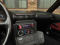 Bmw z3 roadster 1.8 116pk 1996, 85-jj-xj - afbeelding 29 van  39