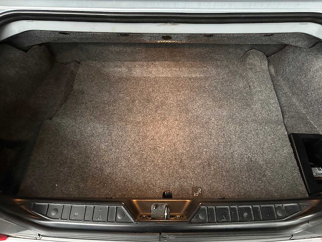 Bmw z3 roadster 1.8 116pk 1996, 85-jj-xj - afbeelding 33 van  39