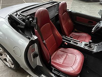 Bmw z3 roadster 1.8 116pk 1996, 85-jj-xj - afbeelding 35 van  39