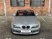 Bmw z3 roadster 1.8 116pk 1996, 85-jj-xj - afbeelding 6 van  39