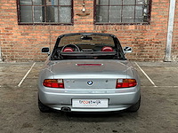 Bmw z3 roadster 1.8 116pk 1996, 85-jj-xj - afbeelding 7 van  39