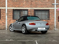 Bmw z3 roadster 1.8 116pk 1996, 85-jj-xj - afbeelding 8 van  39