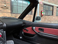 Bmw z3 roadster 1.8 116pk 1996, 85-jj-xj - afbeelding 24 van  39