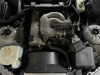Bmw z3 roadster 1.8 116pk 1996, 85-jj-xj - afbeelding 31 van  39