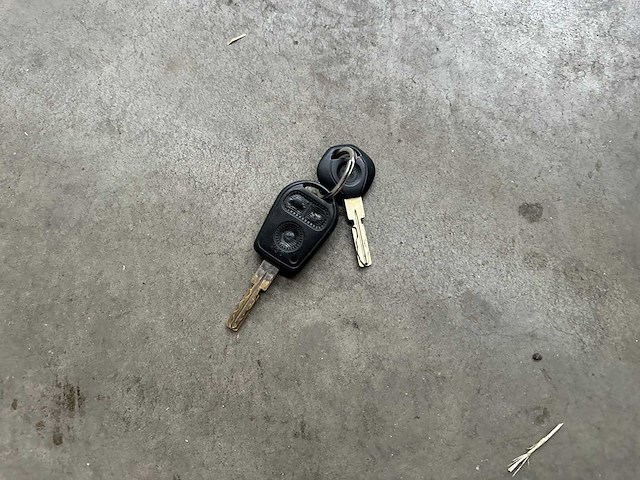 Bmw z3 roadster 1.8 116pk 1996, 85-jj-xj - afbeelding 33 van  39