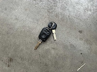 Bmw z3 roadster 1.8 116pk 1996, 85-jj-xj - afbeelding 33 van  39