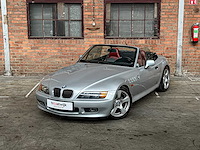 Bmw z3 roadster 1.8 116pk 1996, 85-jj-xj - afbeelding 23 van  39