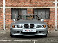 Bmw z3 roadster 1.8 116pk 1996, 85-jj-xj - afbeelding 35 van  39
