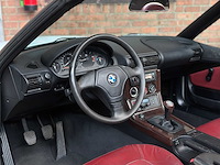 Bmw z3 roadster 1.8 116pk 1997, 01-nv-hx - afbeelding 11 van  35
