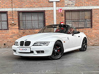 Bmw z3 roadster 1.8 116pk 1997, 01-nv-hx - afbeelding 1 van  35