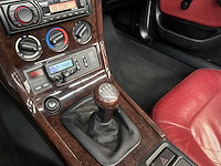 Bmw z3 roadster 1.8 116pk 1997, 01-nv-hx - afbeelding 18 van  35