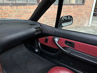 Bmw z3 roadster 1.8 116pk 1997, 01-nv-hx - afbeelding 20 van  35