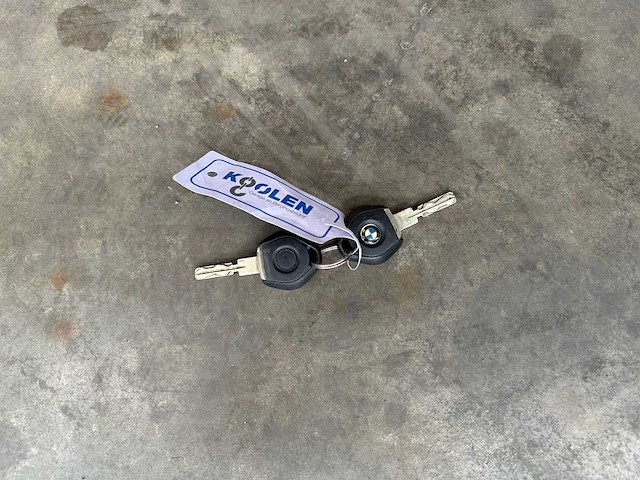 Bmw z3 roadster 1.8 116pk 1997, 01-nv-hx - afbeelding 29 van  35