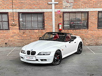 Bmw z3 roadster 1.8 116pk 1997, 01-nv-hx - afbeelding 30 van  35