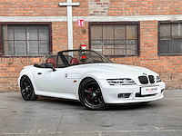 Bmw z3 roadster 1.8 116pk 1997, 01-nv-hx - afbeelding 33 van  35