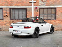 Bmw z3 roadster 1.8 116pk 1997, 01-nv-hx - afbeelding 3 van  35
