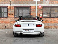Bmw z3 roadster 1.8 116pk 1997, 01-nv-hx - afbeelding 5 van  35