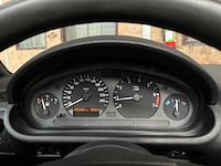 Bmw z3 roadster 1.8 116pk 1997, 01-nv-hx - afbeelding 17 van  35
