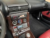 Bmw z3 roadster 1.8 116pk 1997, 01-nv-hx - afbeelding 19 van  35