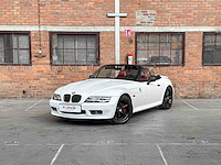 Bmw z3 roadster 1.8 116pk 1997, 01-nv-hx - afbeelding 12 van  35