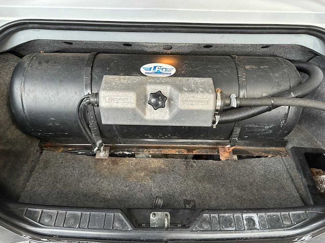 Bmw z3 roadster 1.8 116pk 1997, 01-nv-hx - afbeelding 28 van  35