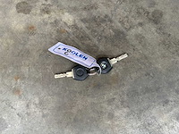 Bmw z3 roadster 1.8 116pk 1997, 01-nv-hx - afbeelding 29 van  35