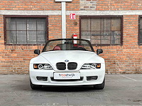 Bmw z3 roadster 1.8 116pk 1997, 01-nv-hx - afbeelding 31 van  35