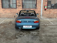 Bmw z3 roadster 1.8 116pk 1997, 03-nf-px - afbeelding 11 van  36