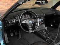 Bmw z3 roadster 1.8 116pk 1997, 03-nf-px - afbeelding 16 van  36