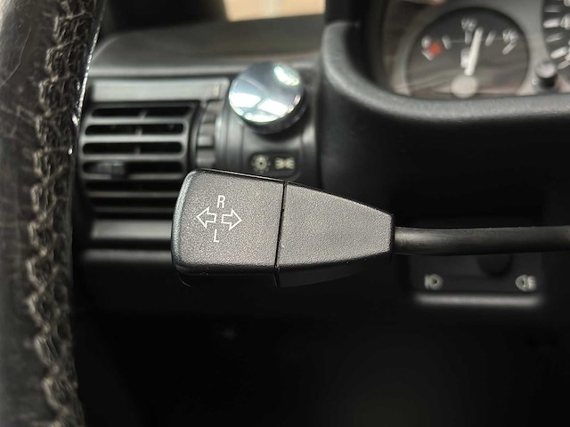 Bmw z3 roadster 1.8 116pk 1997, 03-nf-px - afbeelding 18 van  36