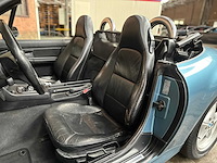 Bmw z3 roadster 1.8 116pk 1997, 03-nf-px - afbeelding 26 van  36