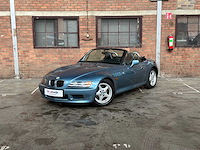 Bmw z3 roadster 1.8 116pk 1997, 03-nf-px - afbeelding 2 van  36