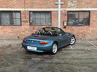 Bmw z3 roadster 1.8 116pk 1997, 03-nf-px - afbeelding 9 van  36