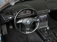 Bmw z3 roadster 1.8 116pk 1997, 03-nf-px - afbeelding 9 van  36